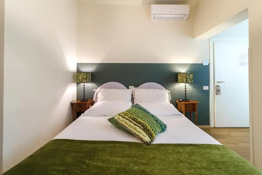 Aurora Boutique Hotel & Private SPA - Etruria Collection