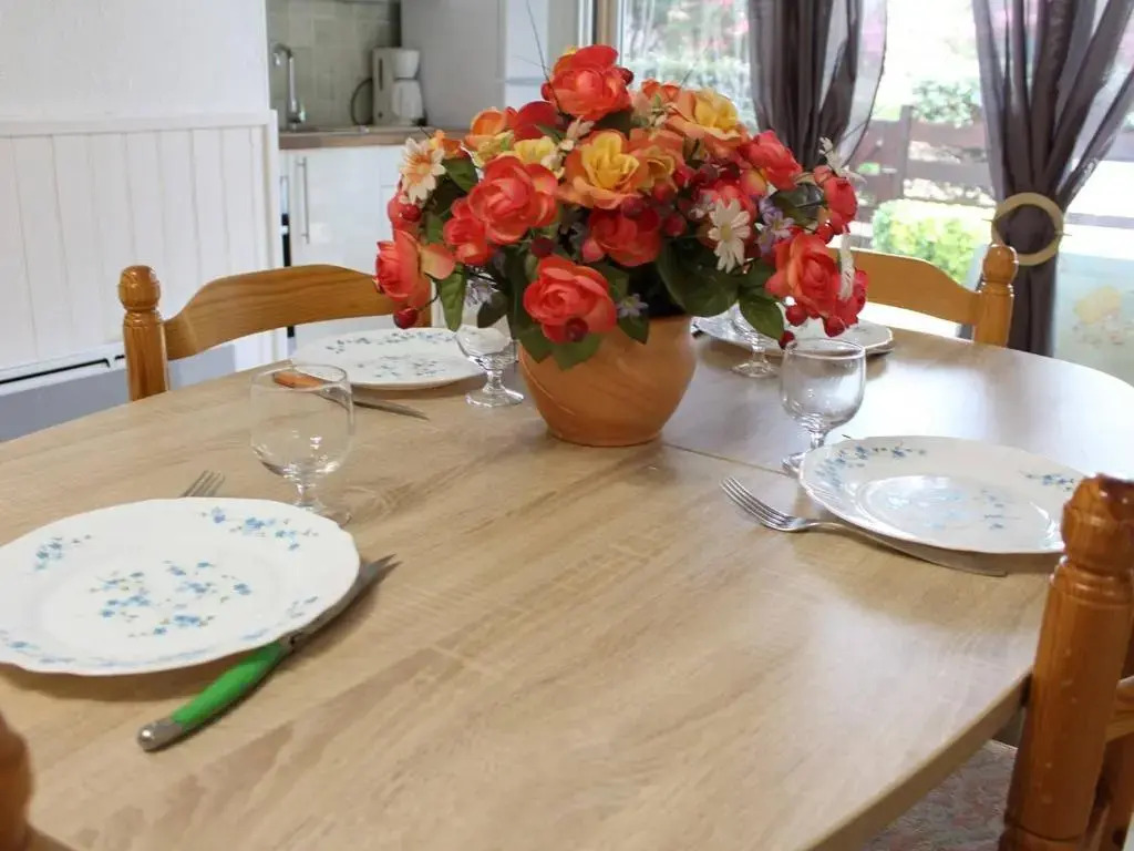 Appartement Gruissan, 2 pièces, 4 personnes - FR-1-229-104