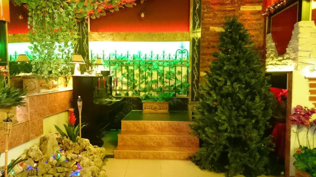 Rimini Club Inn & Suites