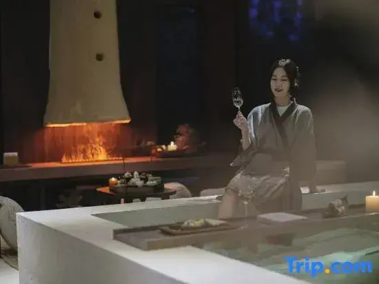 Yixing UTTAMAM Bamboo Sea Homestay