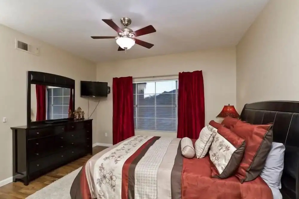 Something Borrowed By Signature Vacation Rentals