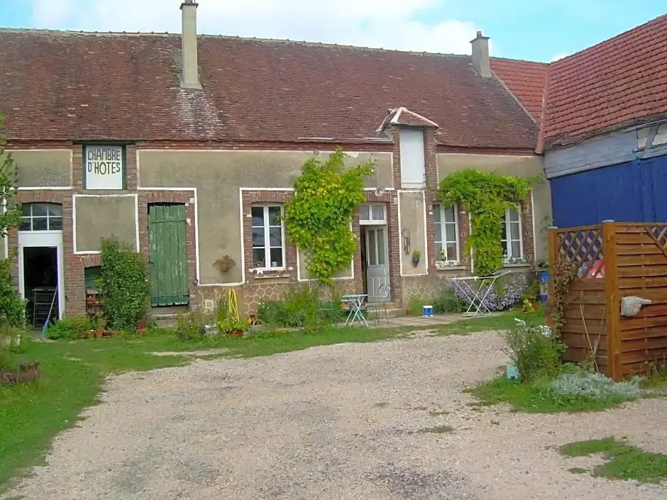 Ferme de lArt Rural et Populaire