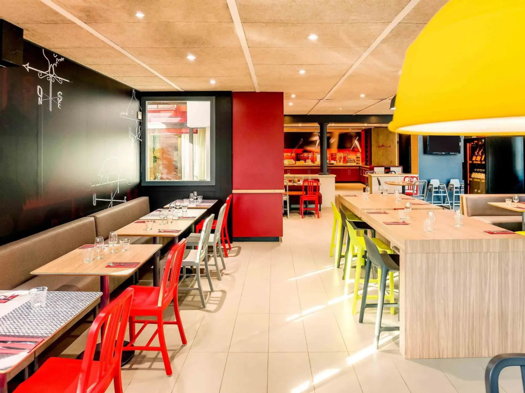 ibis Toulouse Aeroport