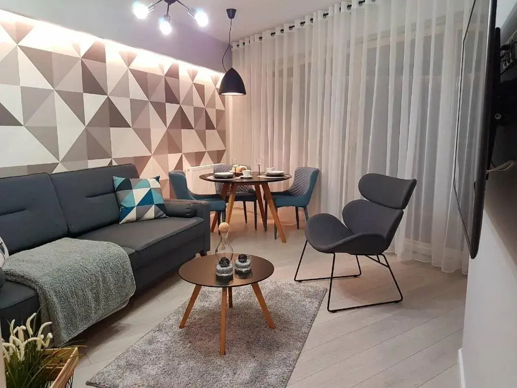 VIP Apartamenty Stara Polana