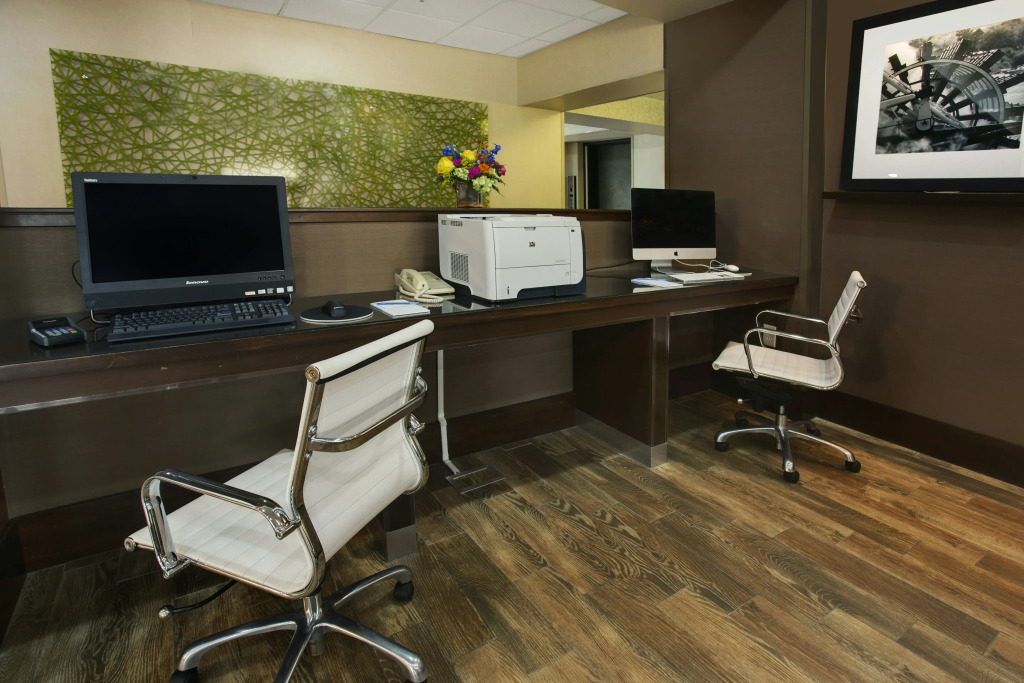 Hampton Inn Cullman