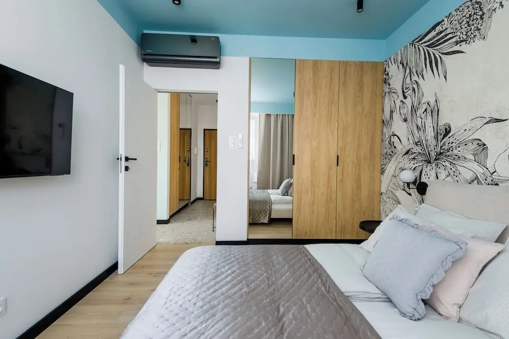 Sky by Kairos Apartments