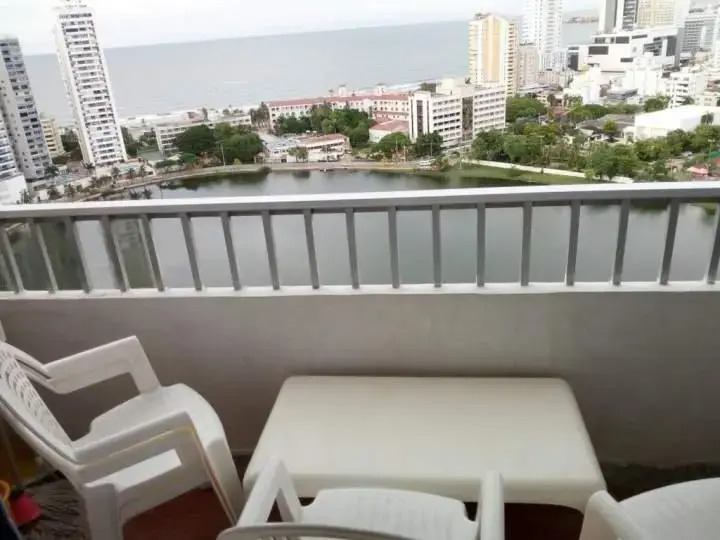 Apartamento Luis Del Mar