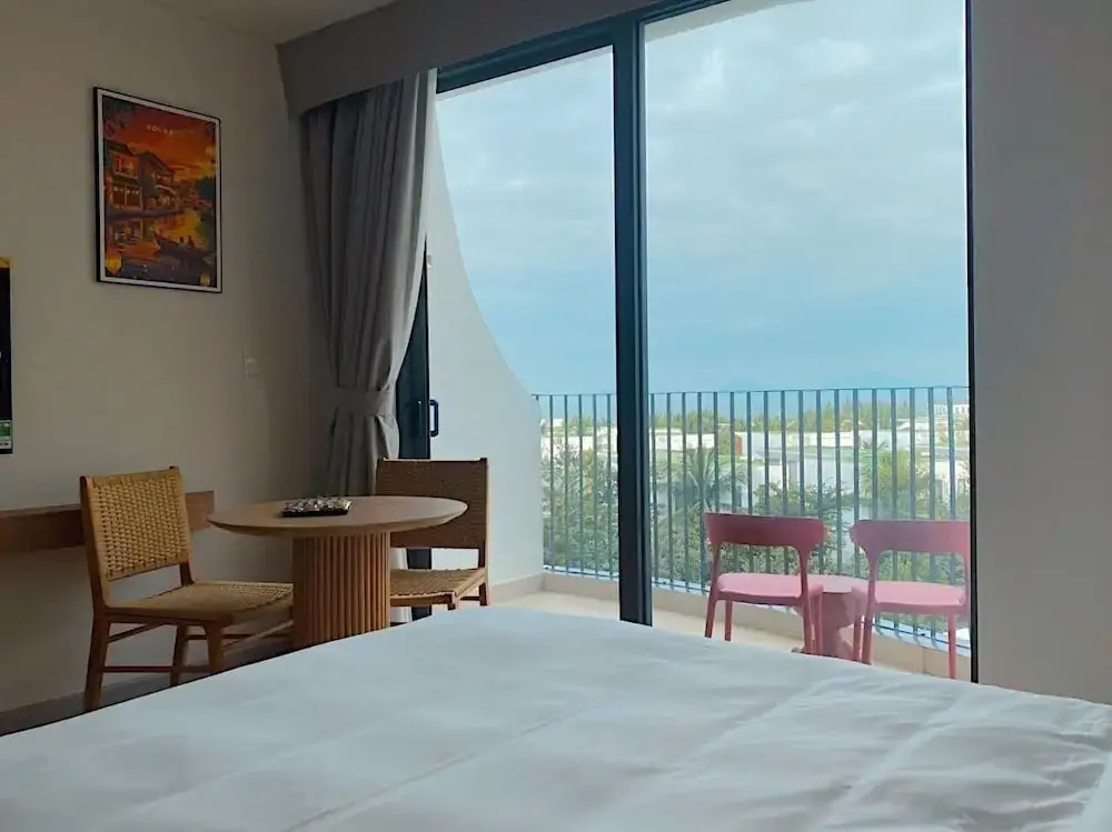 Mona Luxe Apartment Hoi An