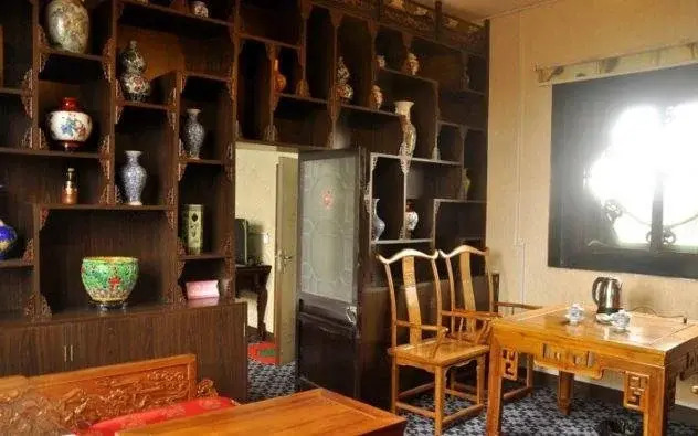 Fanzhai Hostel