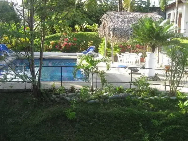 Hotel Pacifico Lunada