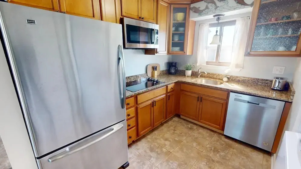 Lighthouse Point 3 by Tybee Vacation Rentals