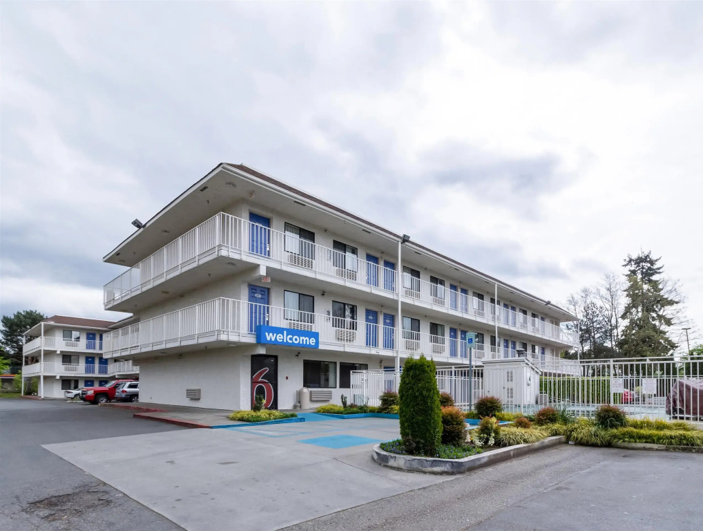 Motel 6-Kirkland, WA - North Kirkland