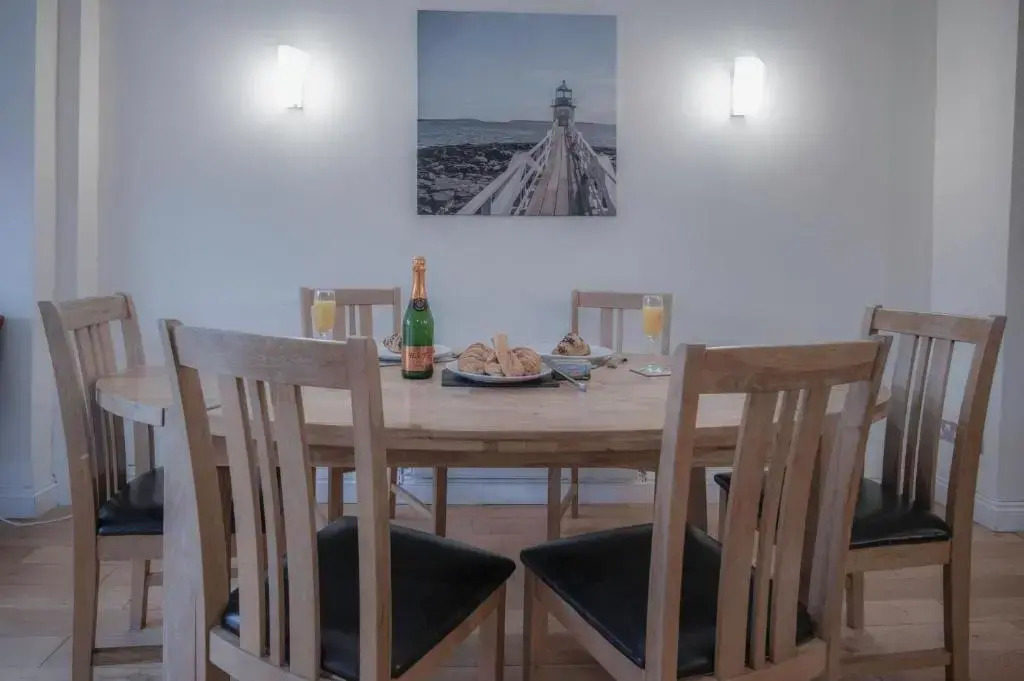 Sea Breeze Apt 3 - 2 Bedroom - Horton Beach