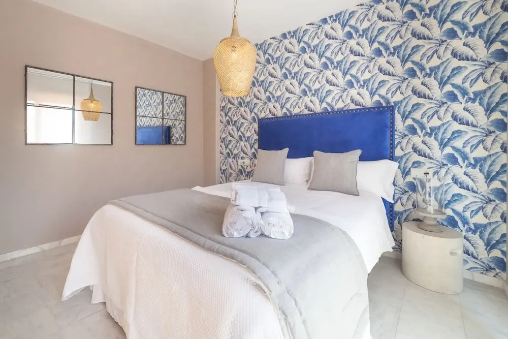 Living4Malaga Nereo Beach Studios
