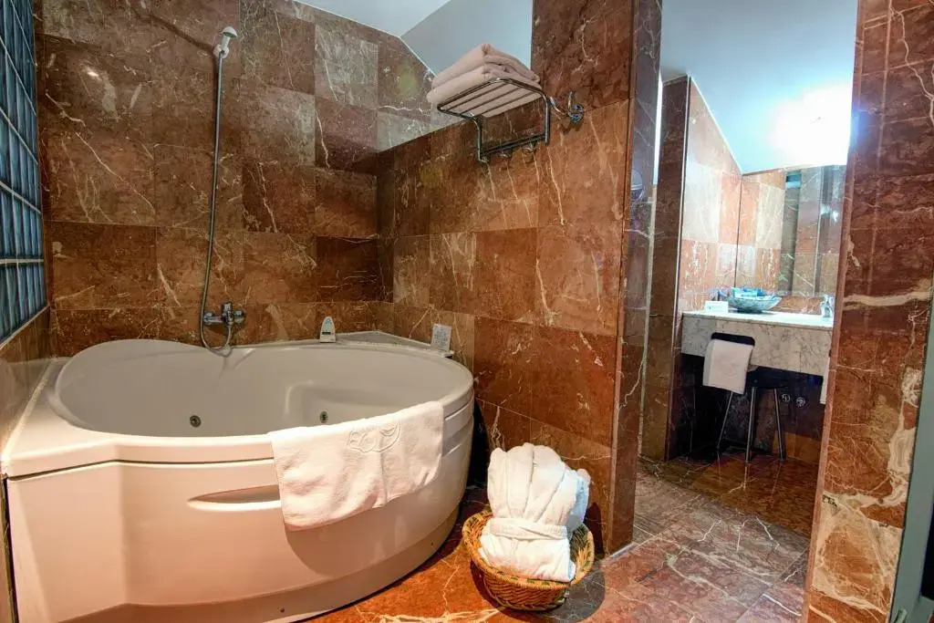 Hotel Milagros Golf