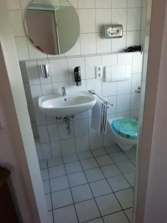 Hotel Zur Mosel