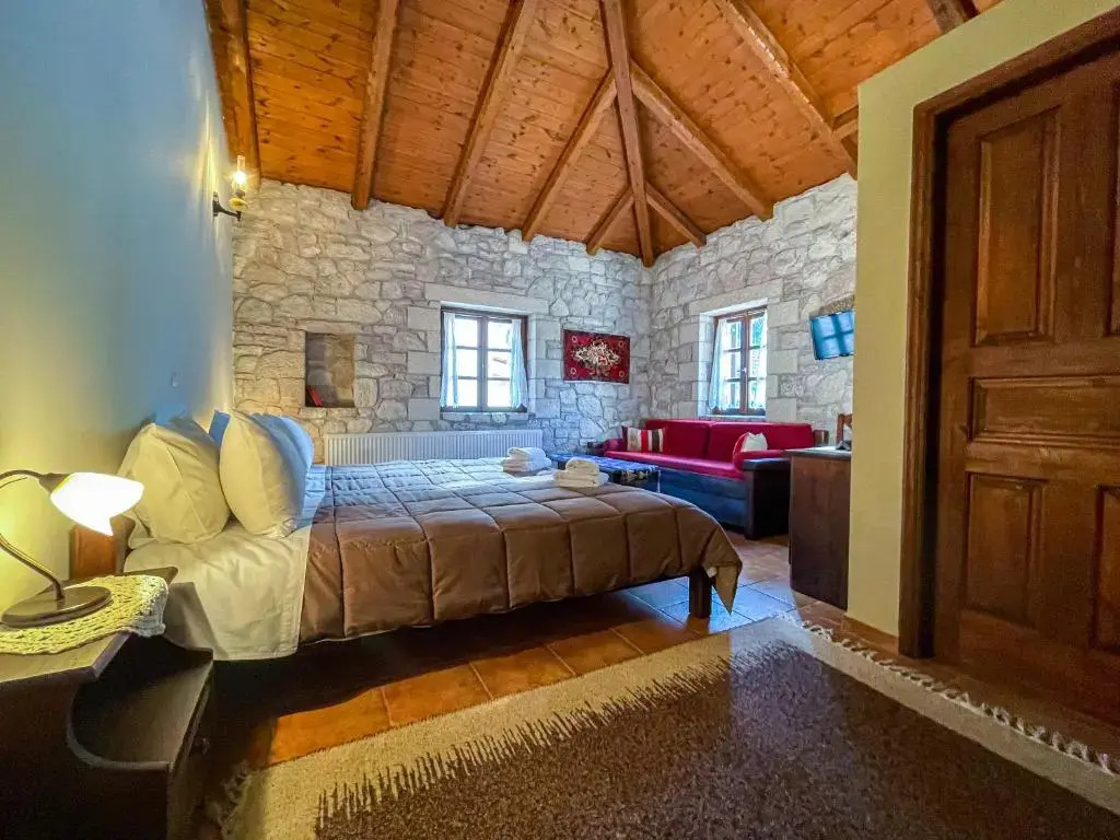 Guesthouse Armakas