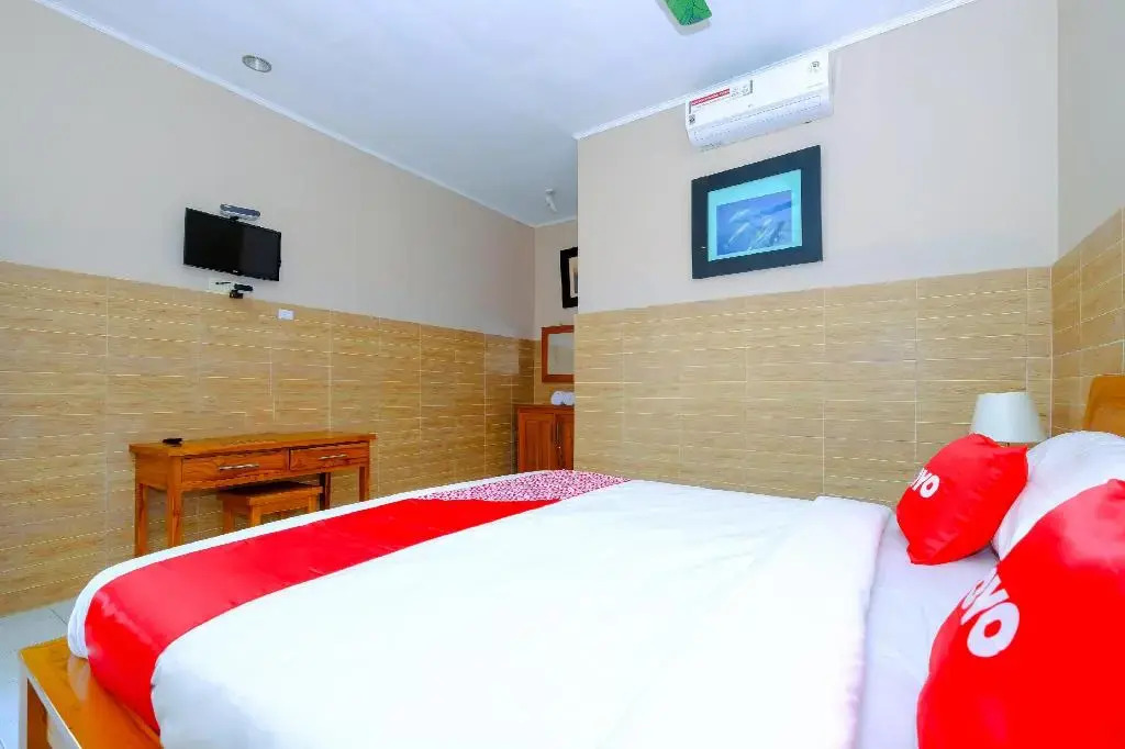 OYO 2292 Pondok Lita
