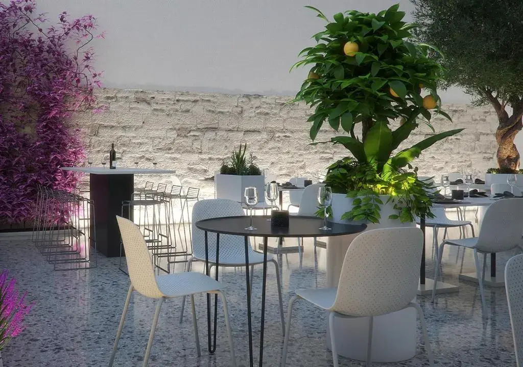 Hotel Nestos