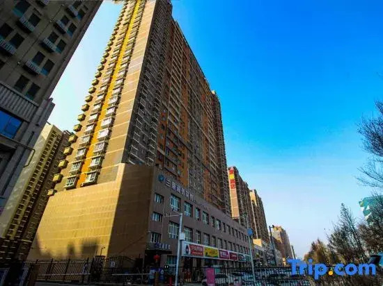 Lankang Business Hotel
