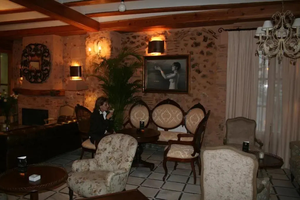 Hotel Casa Babel