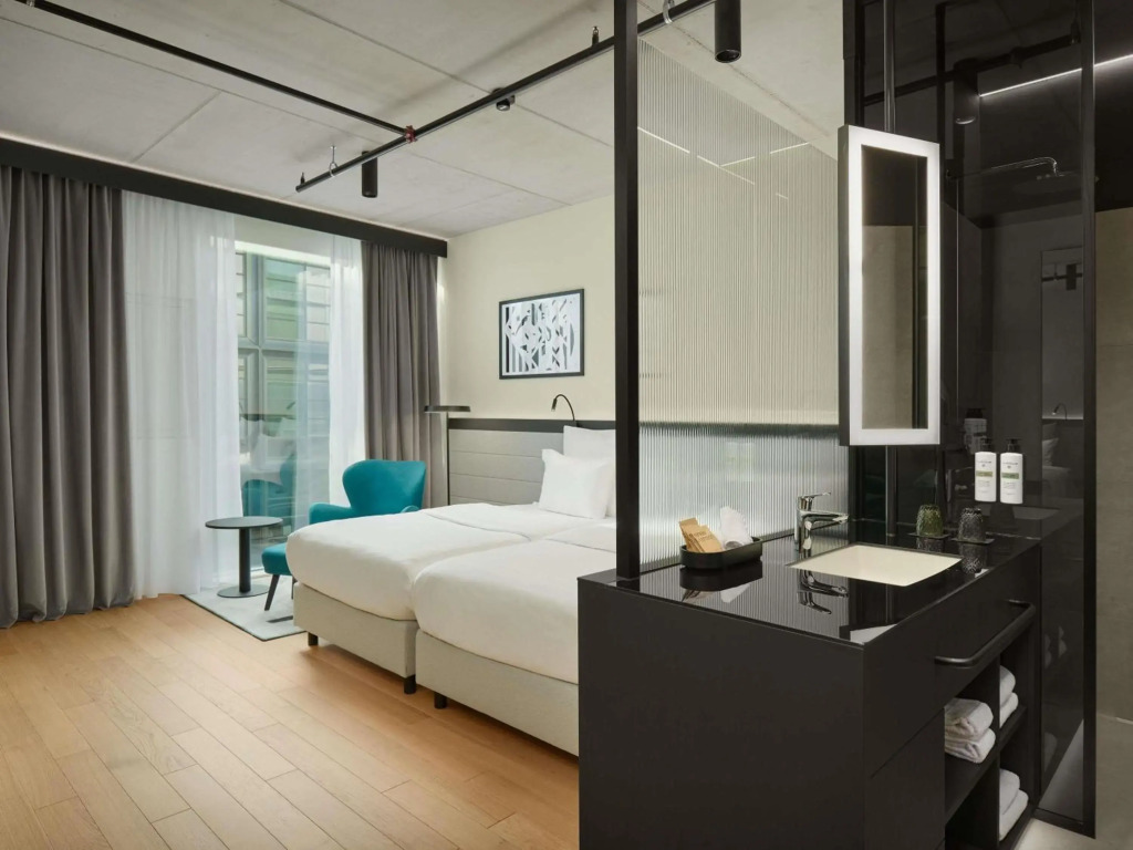 Pullman Zagreb