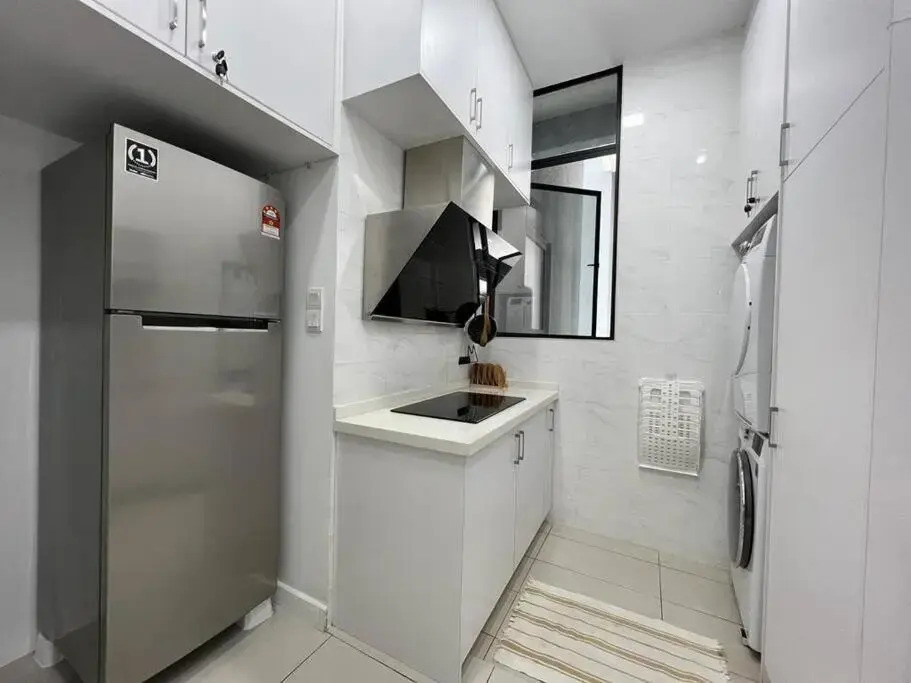 Le Pavilion Puchong 4-6pax 2R2B