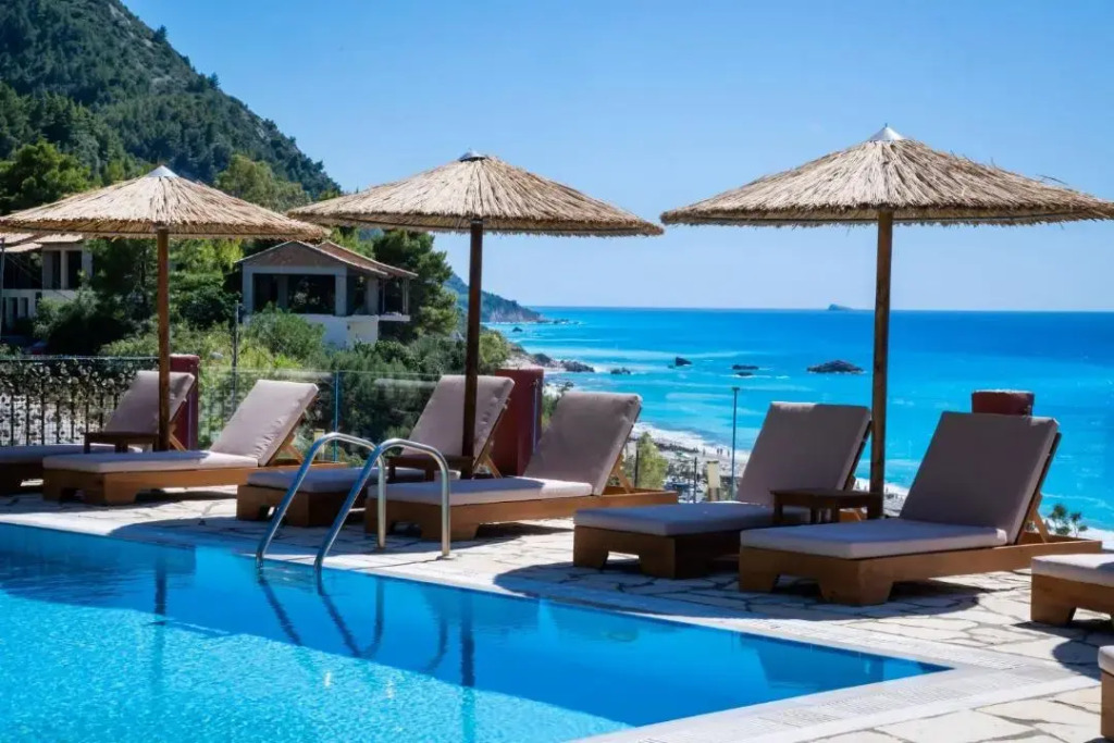 Sirios Hotel
