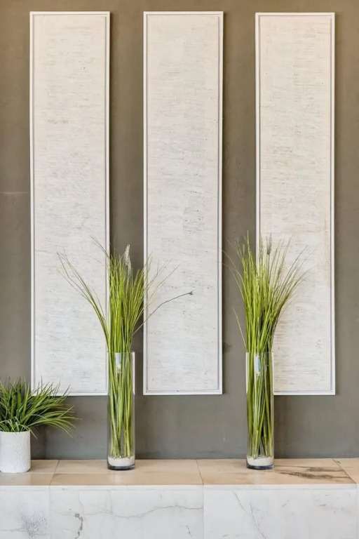 Enjoy a Tranquil Holiday at Blue Ocean Residence