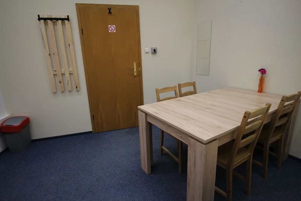 Hostel Krasnal Market Square Wroclaw