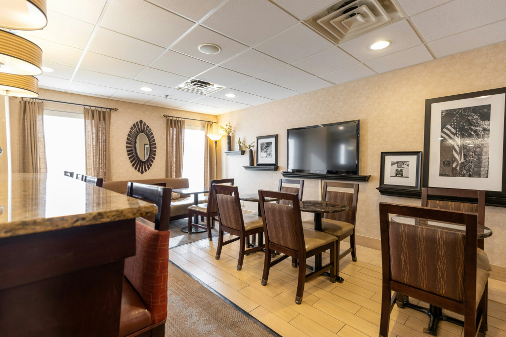 Hampton Inn by Hilton of Kuttawa/Eddyville