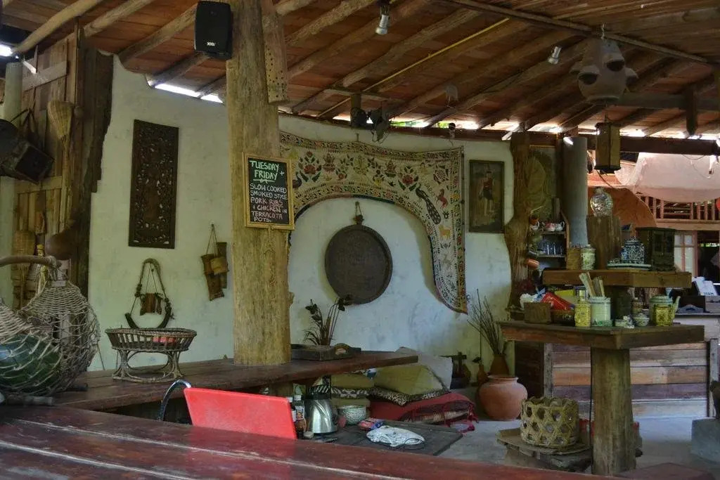 Thai Terrace Bungalow