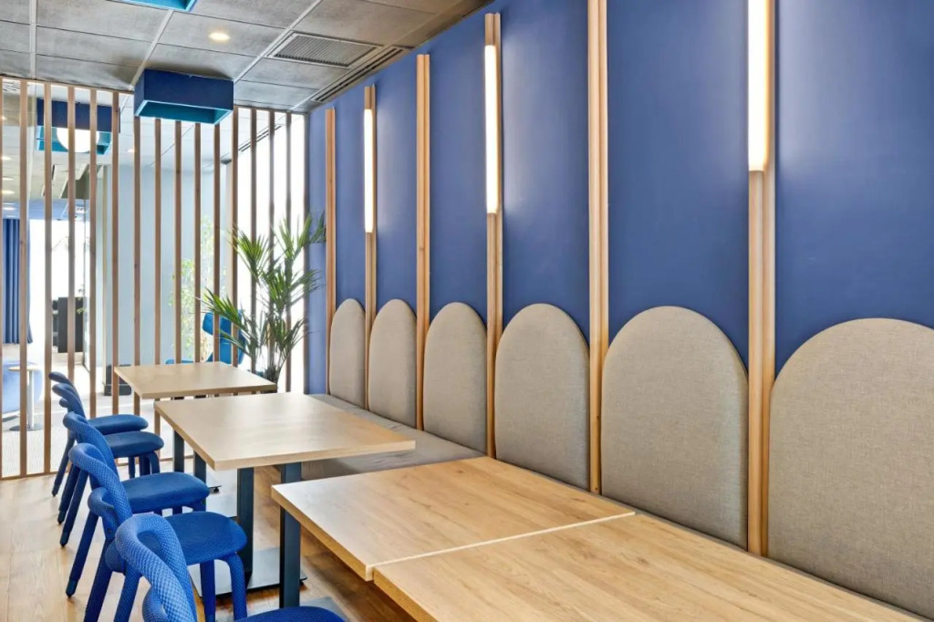 B&B HOTEL Madrid Las Rozas