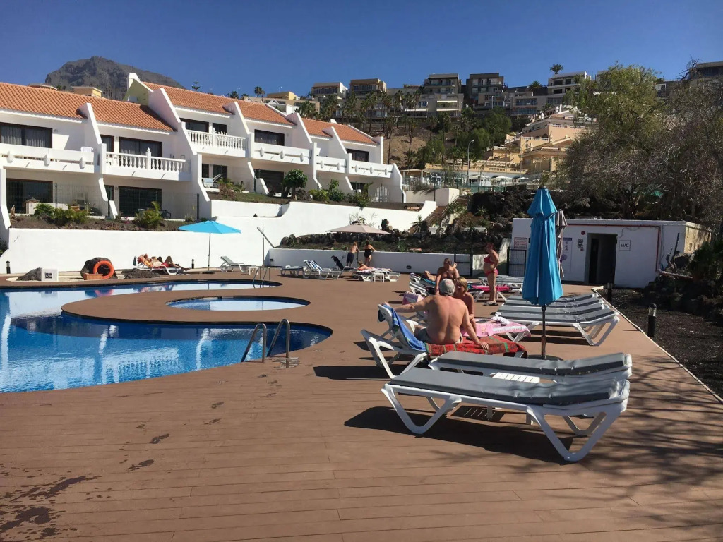 Costa Adeje Garden Aparthotel