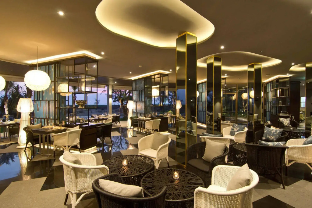 Le Coral Resort