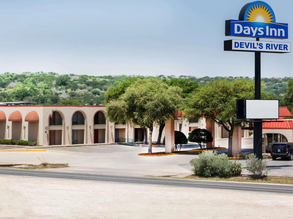 Econo Lodge