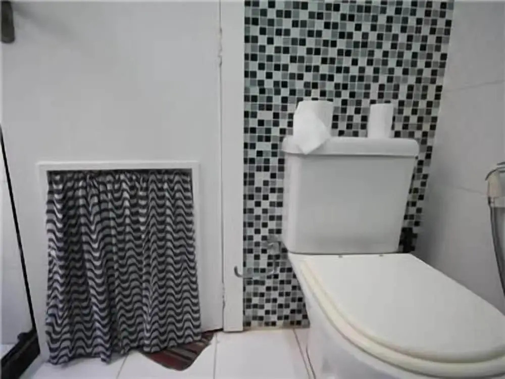 GoHouse Copacabana 204 A