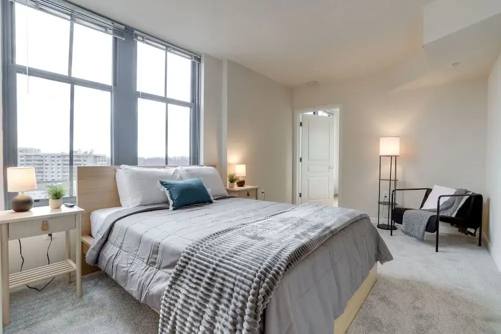 We Host Incredible Apt In Pentagon City
