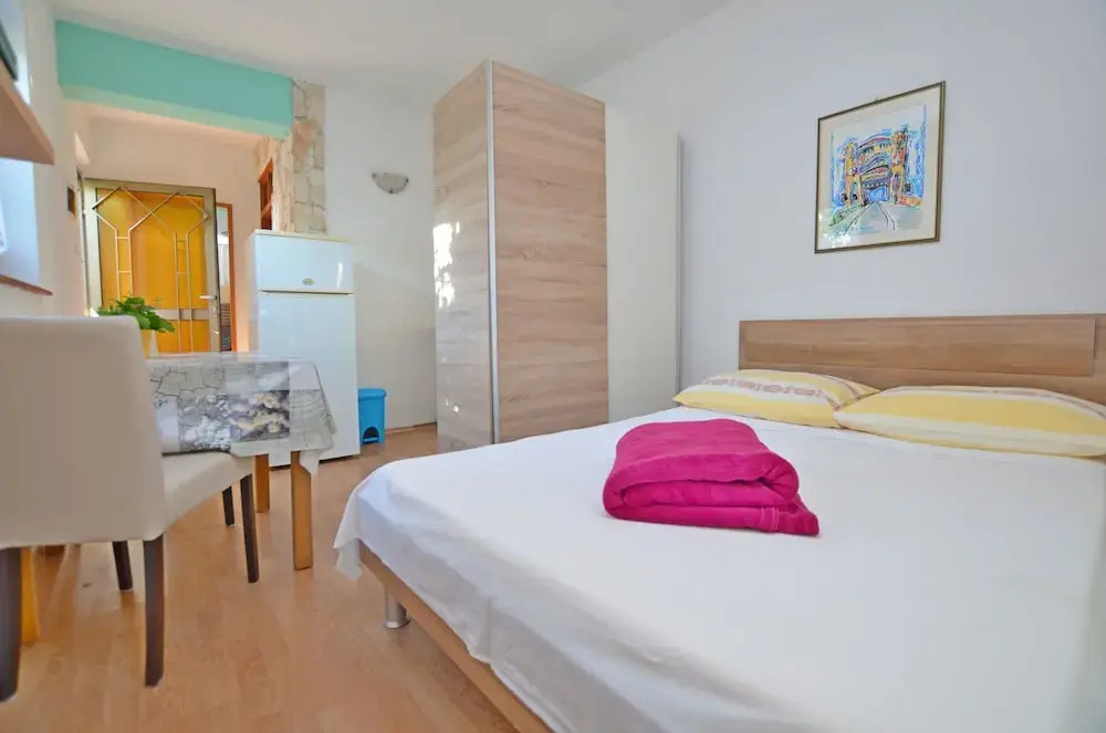 Apartments Maja