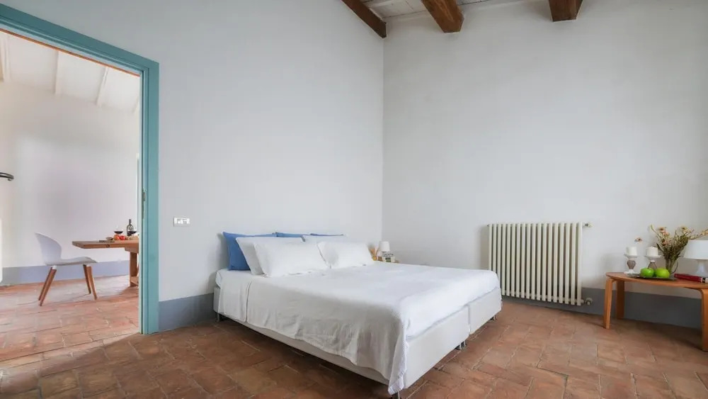 Villa Carmeli 12 2 in Acquapendente