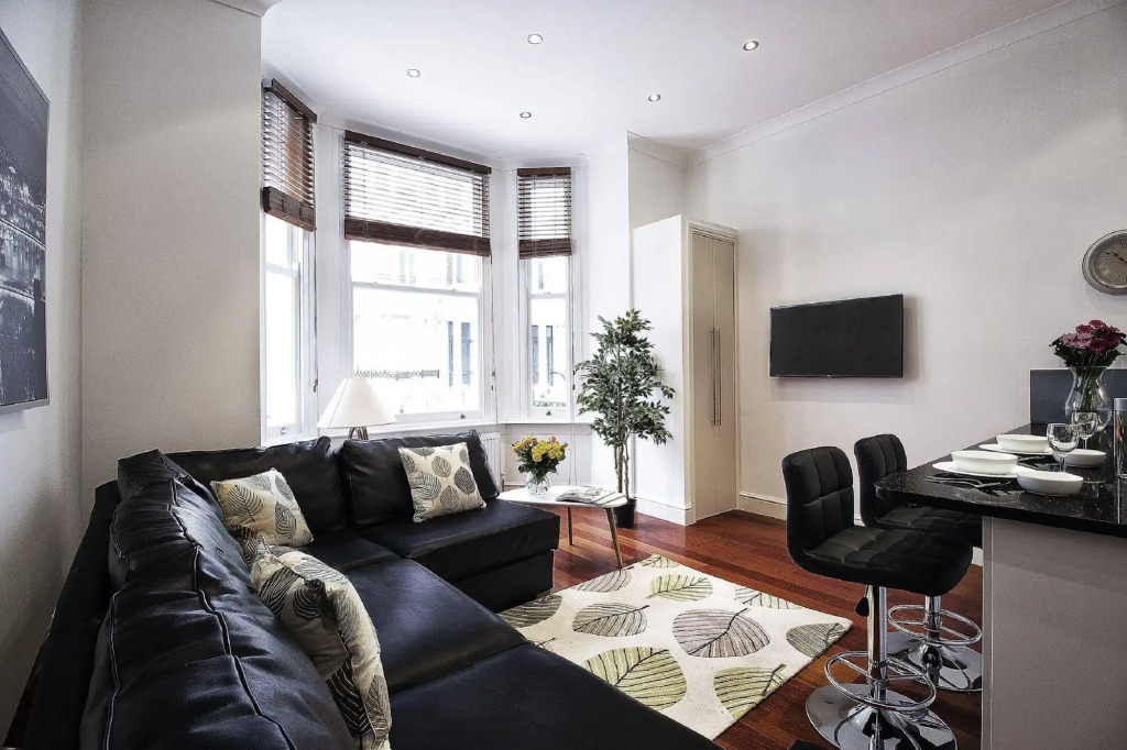 Kensington One