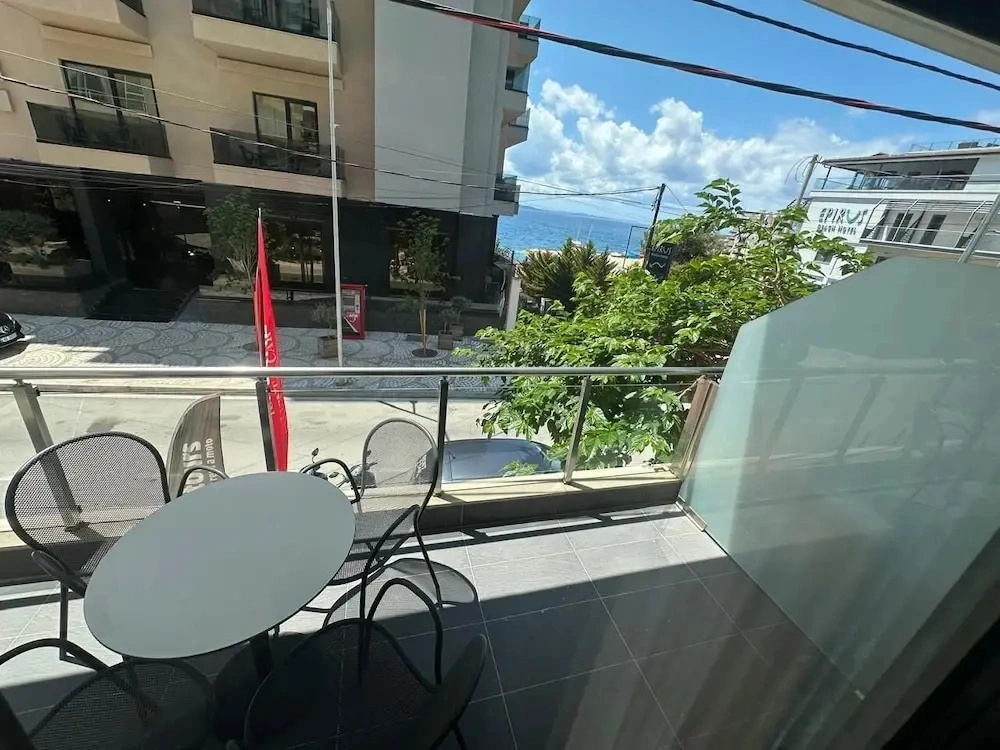 FAMILY INN Apartments