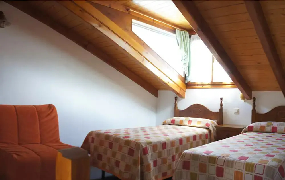 Casa Pallero