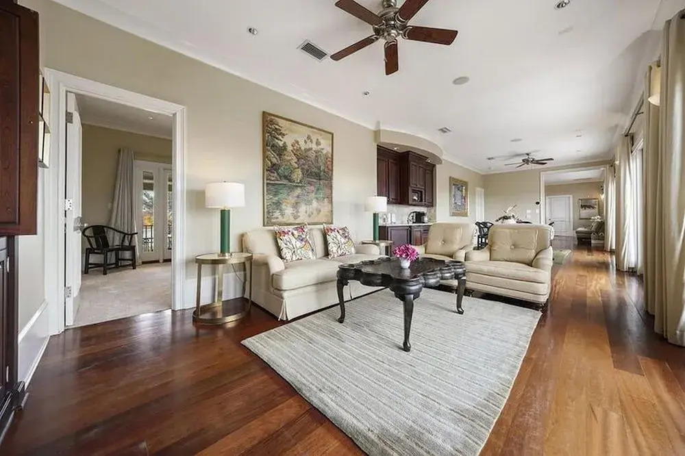 Villa Blanco by Five Star Properties