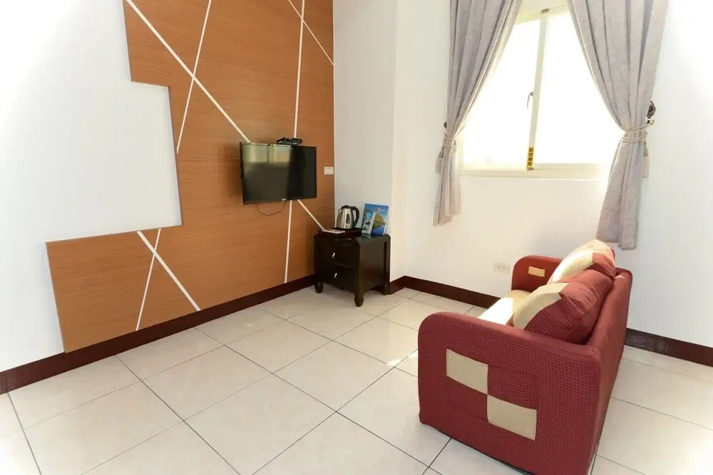 No.18 Homestay