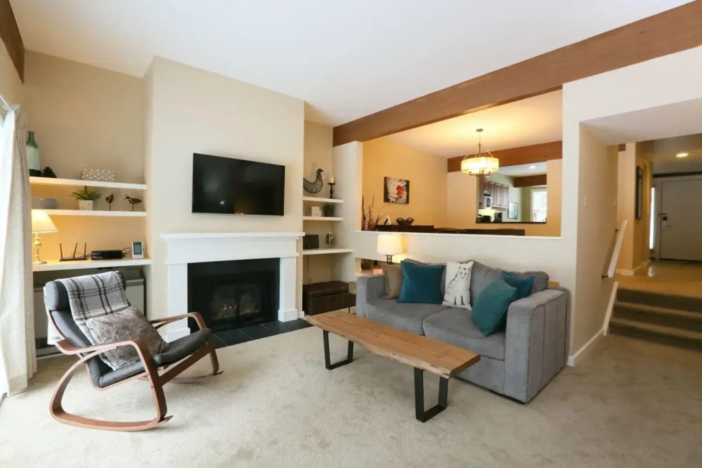 2BR Courtside at Topnotch Spa