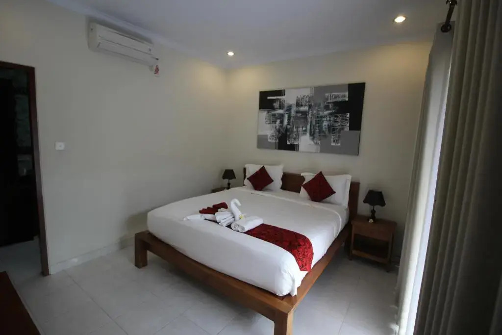 Kamboja Homestay