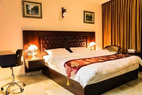 Qaser Al-Sultan Hotel Suites