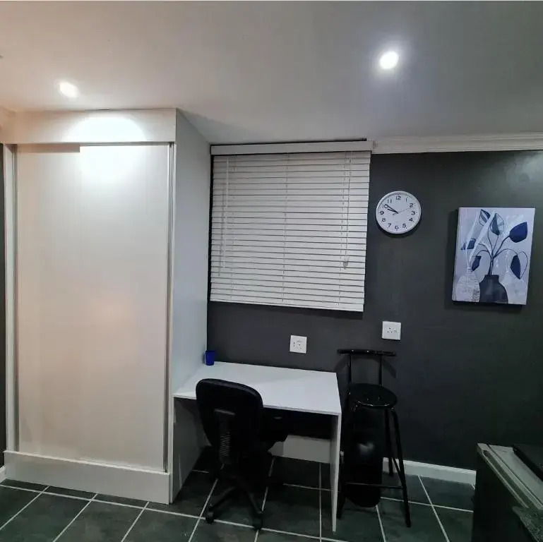 Vusis Guesthouse