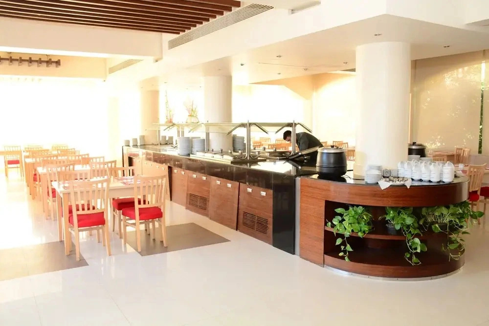 One-Bedroom Chalet at Mousa Coast - Unit C1312